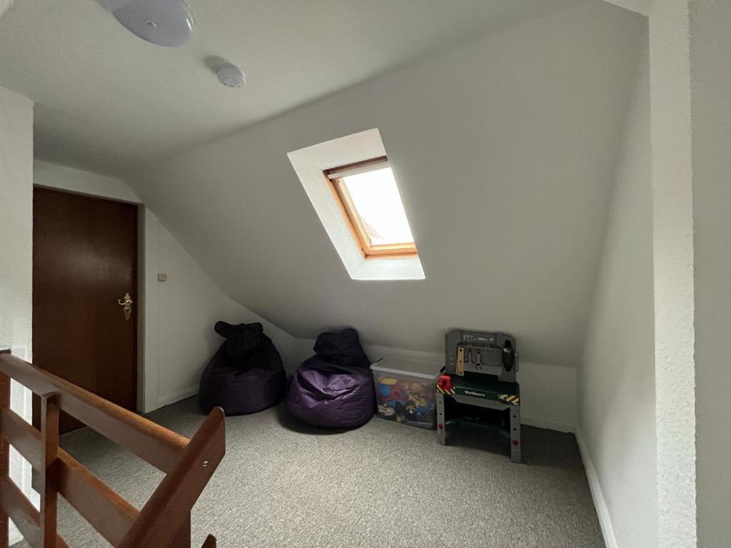 Ferienwohnung Sued Bad Oeynhausen Ngoại thất bức ảnh