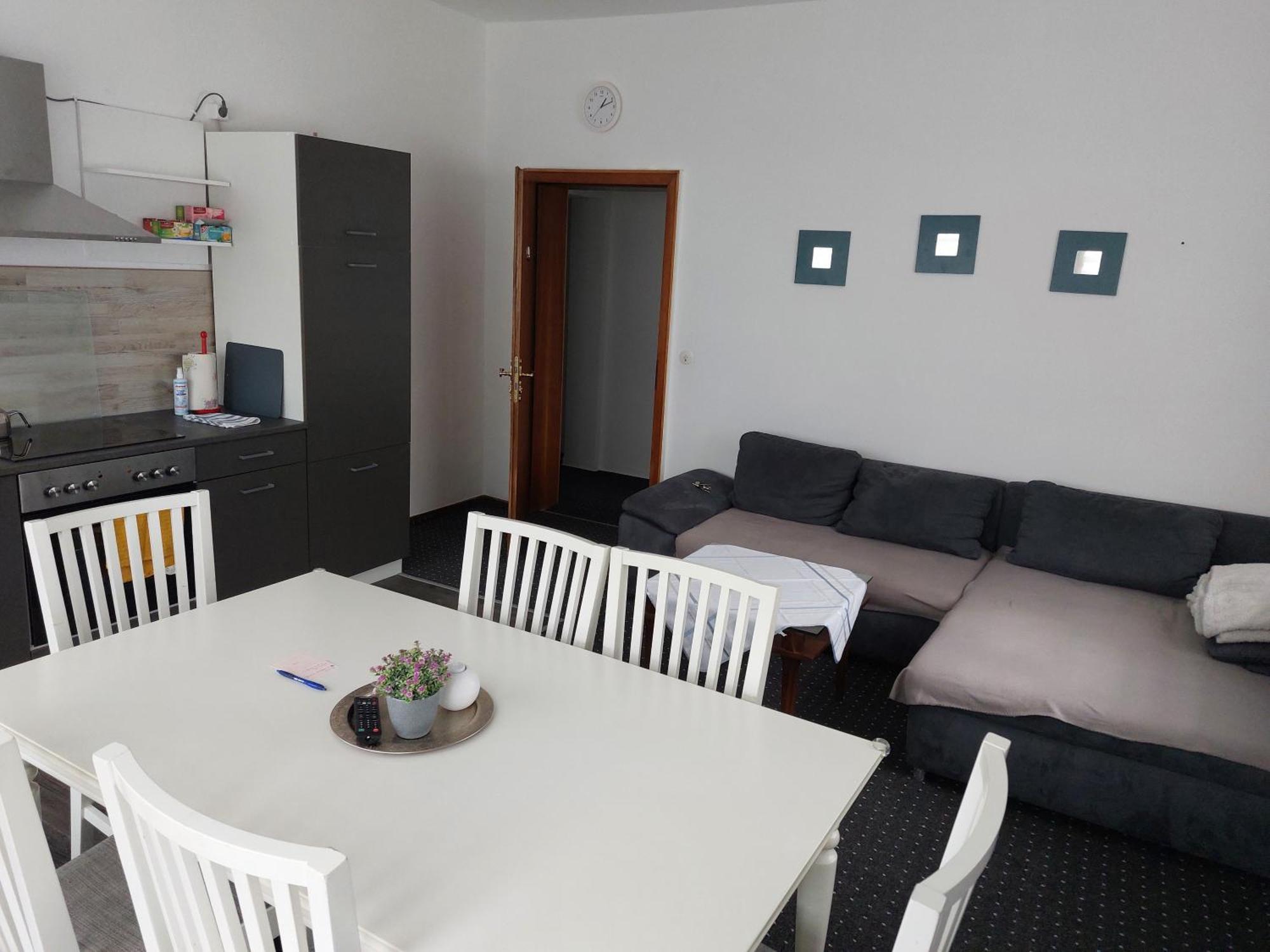 Ferienwohnung Sued Bad Oeynhausen Ngoại thất bức ảnh